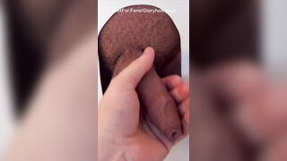 nineteen-Yr-Elder School Youngster Sprays His Scorching Blast on My Face – Gloryhole Züwealthy