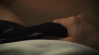 Nostalgic Trunk Pawing Sesh in Norway