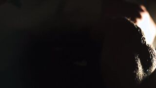 Nostalgic Trunk Pawing Sesh in Norway