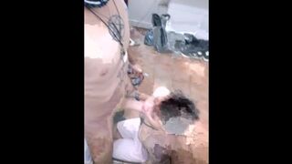 Begging for my Sir (Part two)