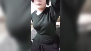 Latin Femboy Doomer Demonstrating You His Assets ᶻ ???? ???? .ᐟ