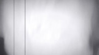 Idolizing BIG BLACK COCK, dirty suck for milky breeding