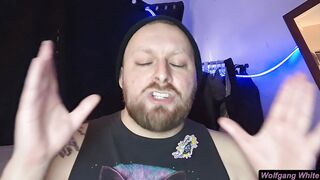 POINT OF VIEW Roleplay: Demeaning You For Having A Lil Pipe (with Jizm Countdown and Jerk Off Instructions)