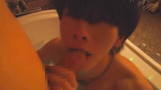 【Folks Enjoy Smooch】HARU × Mukai Riku -VOL.six #six