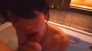 【Folks Enjoy Smooch】HARU × Mukai Riku -VOL.six #six