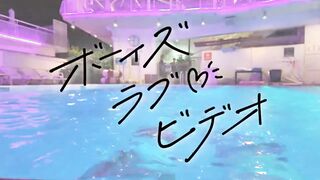 【Studs Enjoy Smooch】HARU × Mukai Riku -VOL.four PR