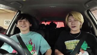 【Folks Enjoy Smooch】HARU × Mukai Riku -VOL.four #1