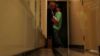 【Men Enjoy Smooch】HARU × Mukai Riku -VOL.five #two