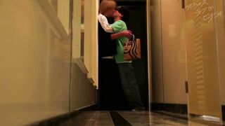 【Men Enjoy Smooch】HARU × Mukai Riku -VOL.five #two