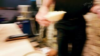 【Men Enjoy Smooch】HARU × Mukai Riku -VOL.7 #trio