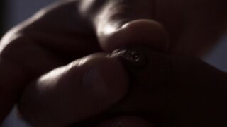 Leisurely Masturbating My Man-meat for Powerful Enjoyment