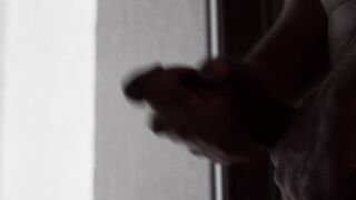 Spunking on the Carpet and Lovin’ It