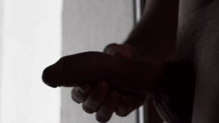 Spunking on the Carpet and Lovin’ It