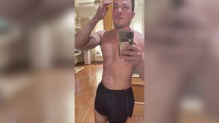 Come with me to my place tonight