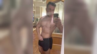 Come with me to my place tonight