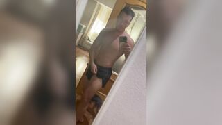 Come with me to my place tonight