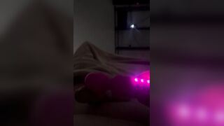 Vibing my sissy manhood