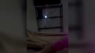 Vibing my sissy manhood