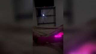 Vibing my sissy manhood