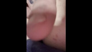 Assfuck Fingerblasting