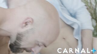 Staghomme - Stellar Mafia Bastian Karim bjs crazy muscular DILF