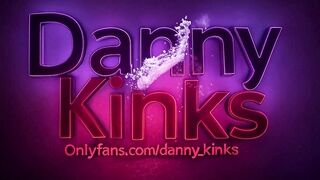 Danny Forms - Grey Sweats Cant Lurk Whats Yours.