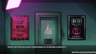 Super-cute to Witness An Alpha Masculine Receiving A Sucky-sucky Before an Run away Apartment Journey