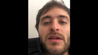 Unedited draining in my bedroom