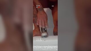 Snapchat anal invasion