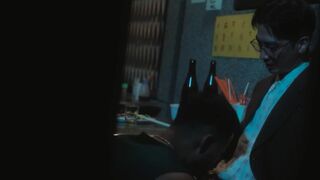 Chinese Spouse Cheats on Wifey, Spin-Porks with Acquaintance & Jizz Handsfree