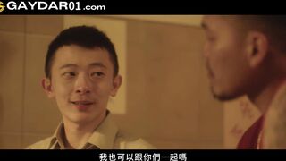 Chinese Spouse Cheats on Wifey, Spin-Porks with Acquaintance & Jizz Handsfree