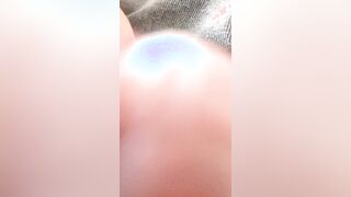 Just the Peak - Buff Gym Dude Needs Some attention!