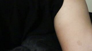 Femboy Uses Cushion For Gusto