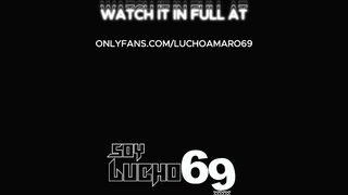 I want you to slurp my soles while I jack