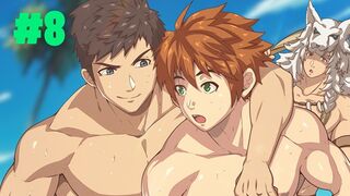 Dancing for the tribe of giants [Homo Audiobook]