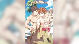 Dancing for the tribe of giants [Homo Audiobook]