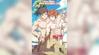 Dancing for the tribe of giants [Homo Audiobook]