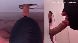 28-Yr-Older Firefighter Pops Rock hard in ten Seconds – You Gotta Hear His Yells