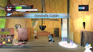 Enthusiasm in the Marshlands【oh so hero!】part6