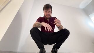 older hellion fresh manager shrink burp fart ass-fuck vore