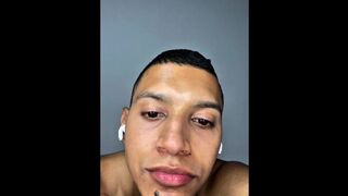 An Apple got me scorching and received my milk