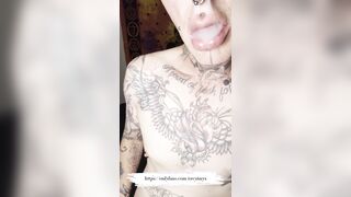 Lewd Habit isn’t It?