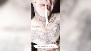 Lewd Habit isn’t It?