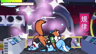 Characters in the Secret Sphere【oh so hero!】part9