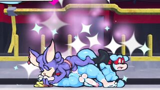 Characters in the Secret Sphere【oh so hero!】part9