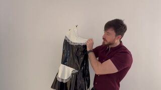 found lamppost bound strangers stag Feminization