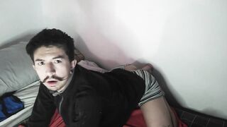 Meet Rafael… and see me lose manage