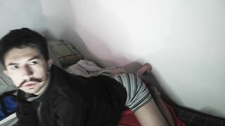 Meet Rafael… and see me lose manage