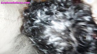 Preview: HUNGarian hetero college girl attempts queer lovemaking with me - Meszàro