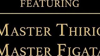 BoyForSale - Eric Fascinating stretched by muscle sir dom Jax Thirio